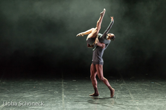 Ballettgala 2016 |  Mainfrankentheater Würzburg | 30.06.2016