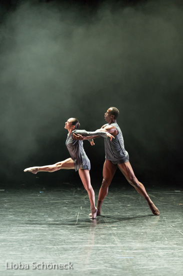 Ballettgala 2016 |  Mainfrankentheater Würzburg | 30.06.2016