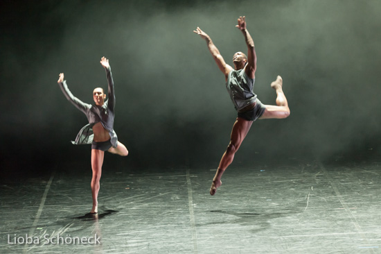 Ballettgala 2016 |  Mainfrankentheater Würzburg | 30.06.2016