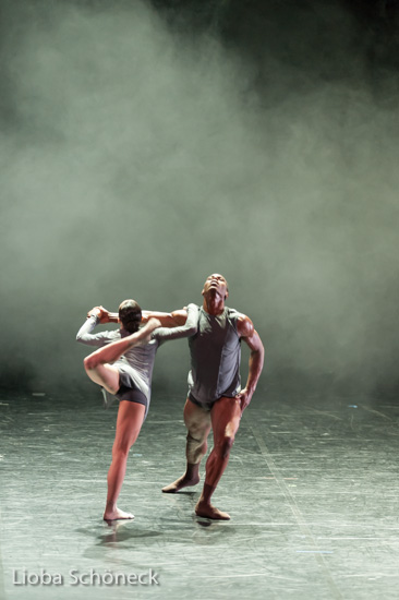 Ballettgala 2016 |  Mainfrankentheater Würzburg | 30.06.2016