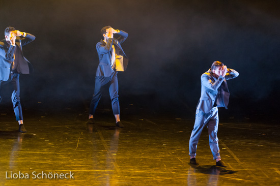 Ballettgala 2016 |  Mainfrankentheater Würzburg | 30.06.2016