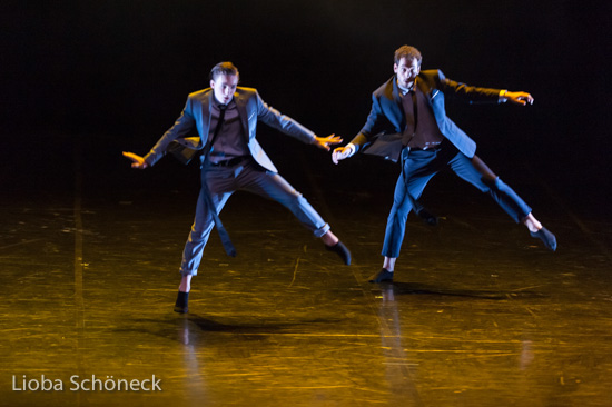 Ballettgala 2016 |  Mainfrankentheater Würzburg | 30.06.2016