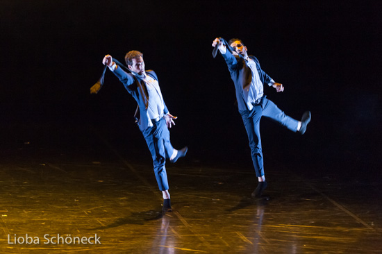 Ballettgala 2016 |  Mainfrankentheater Würzburg | 30.06.2016