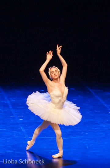 Ballettgala 2016 |  Mainfrankentheater Würzburg | 30.06.2016