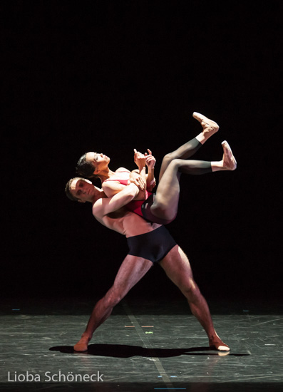 Ballettgala 2016 |  Mainfrankentheater Würzburg | 30.06.2016