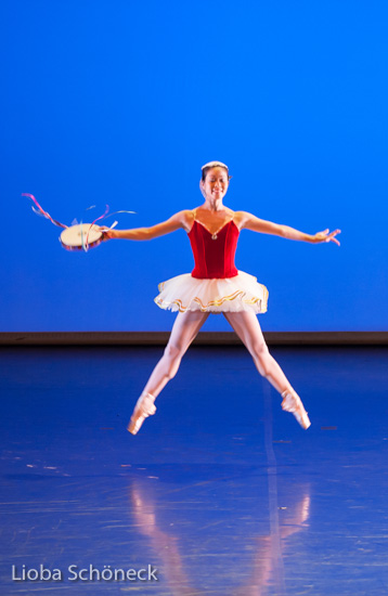 Ballettgala 2016 |  Mainfrankentheater Würzburg | 30.06.2016