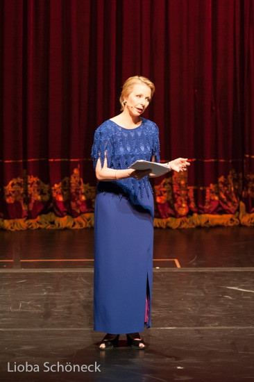 Ballettgala 2016 |  Mainfrankentheater Würzburg | 30.06.2016