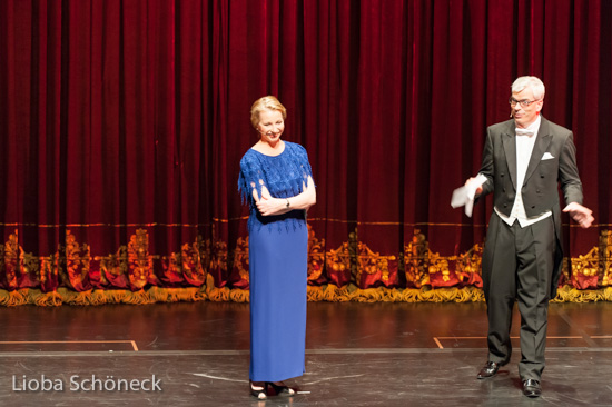 Ballettgala 2016 |  Mainfrankentheater Würzburg | 30.06.2016