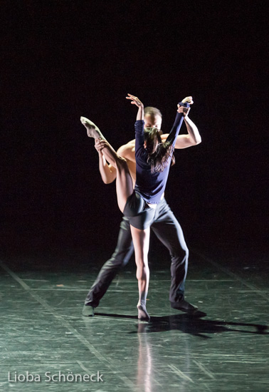 Ballettgala 2016 |  Mainfrankentheater Würzburg | 30.06.2016