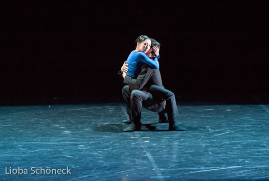 Ballettgala 2016 |  Mainfrankentheater Würzburg | 30.06.2016