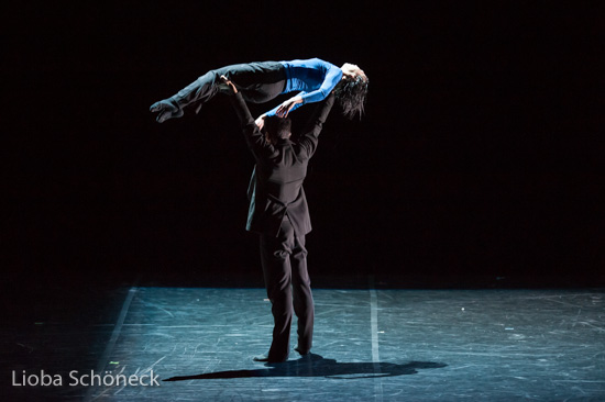 Ballettgala 2016 |  Mainfrankentheater Würzburg | 30.06.2016