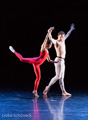 Ballettgala 2016 |  Mainfrankentheater Würzburg | 30.06.2016