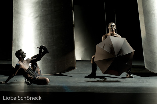 BlackOut | TTM | HPI 25.10.2011