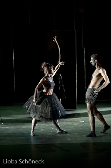 BlackOut | TTM | HPI 25.10.2011