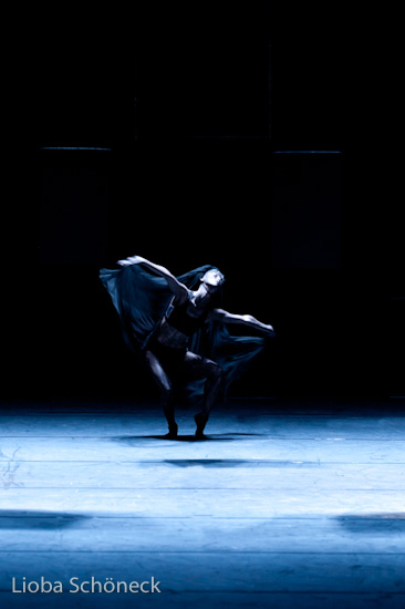 BlackOut | TTM | HPI 25.10.2011