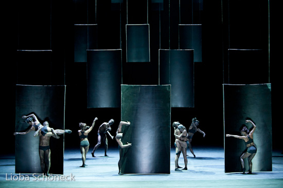 BlackOut | TTM | HPI 25.10.2011