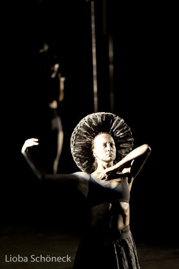 BlackOut | TTM | HPII 26.10.2011