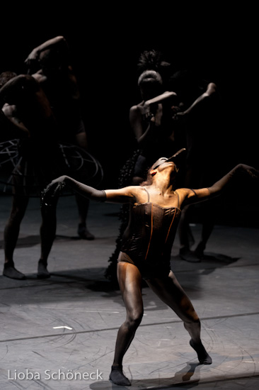 BlackOut | TTM | HPII 26.10.2011