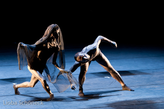 BlackOut | TTM | HPII 26.10.2011