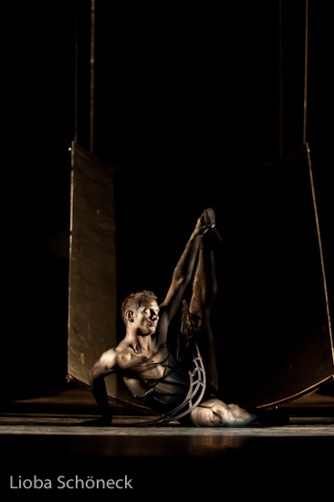 BlackOut | TTM | GP 27.10.2011