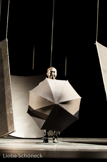 BlackOut | TTM | GP 27.10.2011