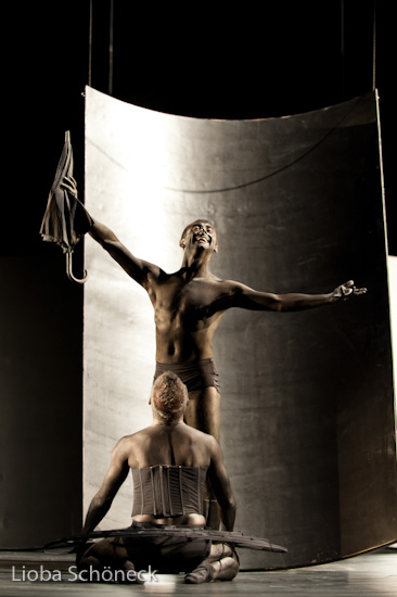 BlackOut | TTM | GP 27.10.2011