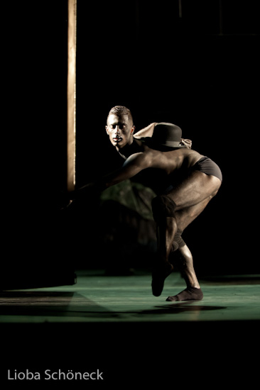 BlackOut | TTM | GP 27.10.2011