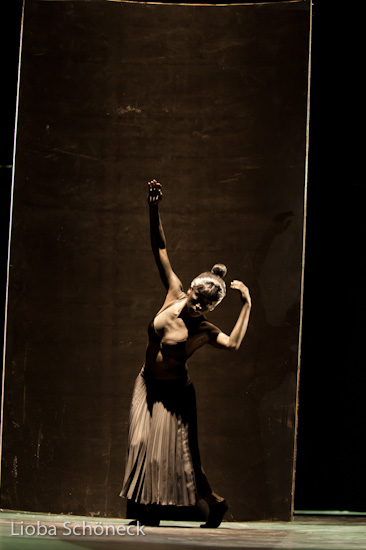 BlackOut | TTM | GP 27.10.2011