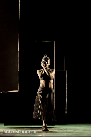 BlackOut | TTM | GP 27.10.2011