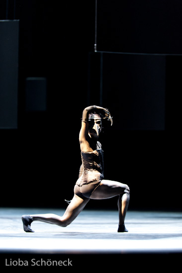 BlackOut | TTM | GP 27.10.2011