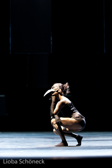 BlackOut | TTM | GP 27.10.2011