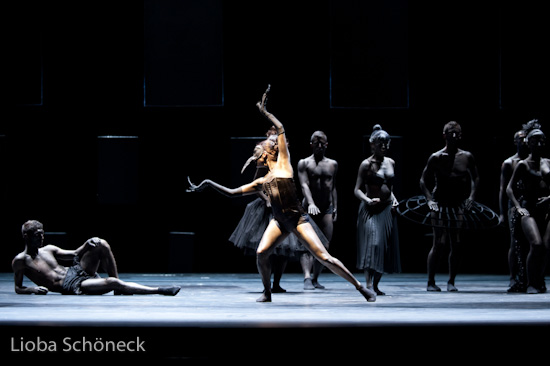 BlackOut | TTM | GP 27.10.2011