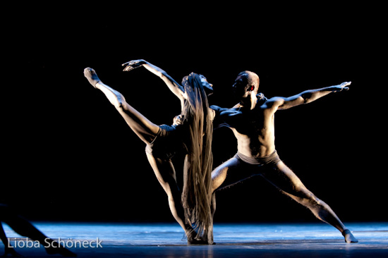 BlackOut | TTM | GP 27.10.2011