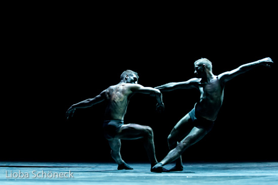 BlackOut | TTM | GP 27.10.2011