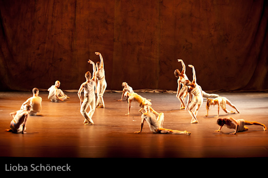 BlackOut | TTM | HPI 25.10.2011