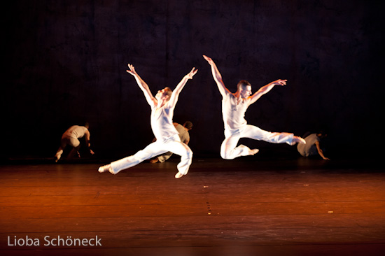 BlackOut | TTM | HPI 25.10.2011