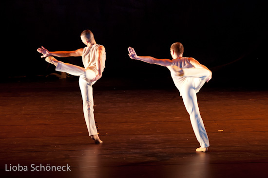 BlackOut | TTM | HPI 25.10.2011