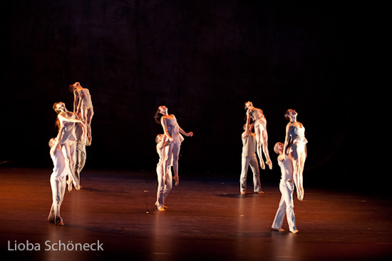 BlackOut | TTM | HPI 25.10.2011