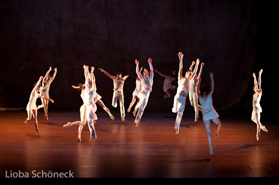 BlackOut | TTM | HPI 25.10.2011