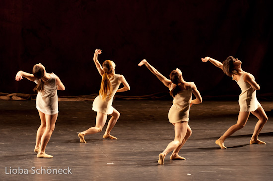 BlackOut | TTM | HPI 25.10.2011