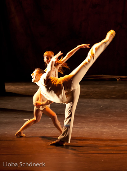 BlackOut | TTM | HPI 25.10.2011