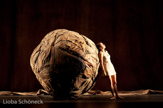 BlackOut | TTM | HPI 25.10.2011