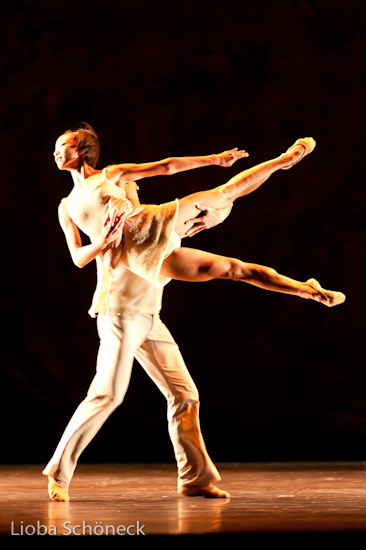 BlackOut | TTM | HPII 26.10.2011