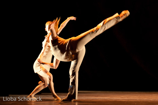 BlackOut | TTM | HPII 26.10.2011