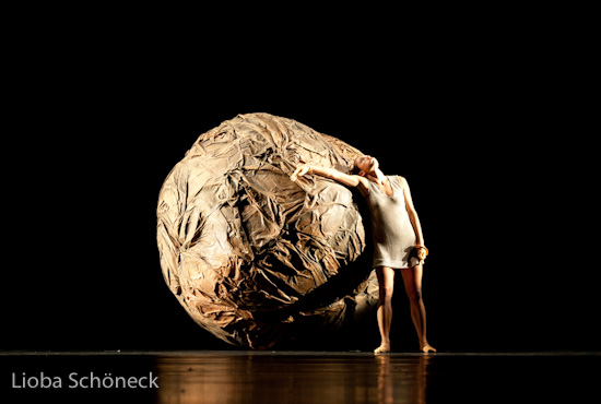 BlackOut | TTM | HPII 26.10.2011