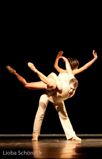 BlackOut | TTM | HPII 26.10.2011