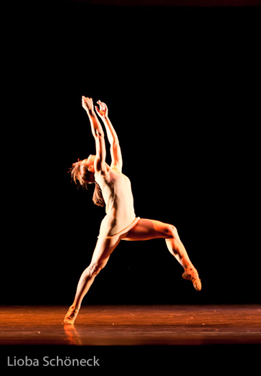 BlackOut | TTM | HPII 26.10.2011