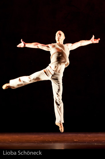 BlackOut | TTM | HPII 26.10.2011