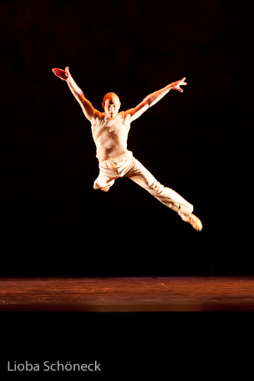 BlackOut | TTM | HPII 26.10.2011