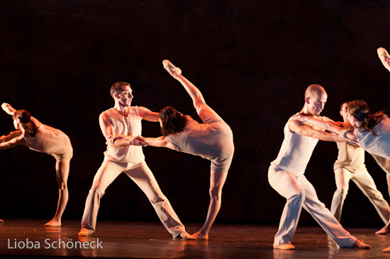 BlackOut | TTM | HPII 26.10.2011